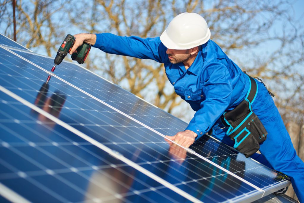 Going Solar? Here's What You Need to Know