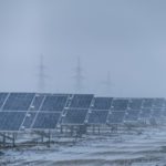 Solar Panels in Cold Weather